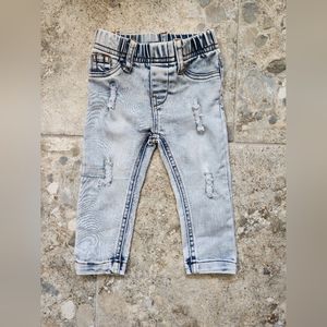 Lenox James 12-18m Jean's